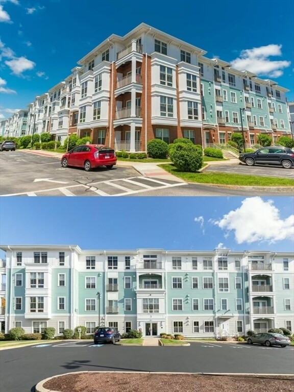 property at 4 Renton Cir