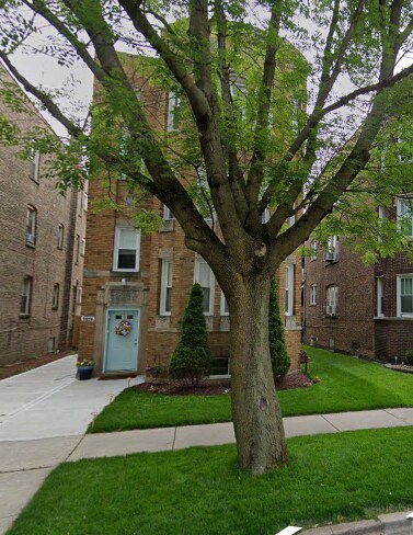 8924 S Blackstone Ave, Unit 1 in Chicago, IL - Building Photo