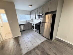 1444 15th St in Santa Monica, CA - Foto de edificio - Building Photo