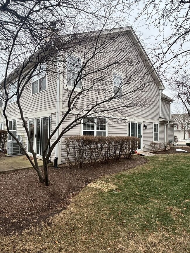 property at 3029 Crystal Rock Rd