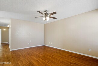 12504 Jon Evans Dr in El Paso, TX - Building Photo - Building Photo