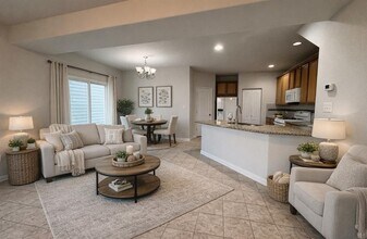 1705 Arbor Knot Dr in Kyle, TX - Building Photo - Building Photo