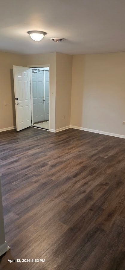 608 Morrison St, Unit 608B Morrison Street in McMinnville, TN - Foto de edificio - Building Photo