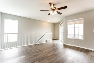 4492 Andes Ct in Denver, CO - Foto de edificio - Building Photo