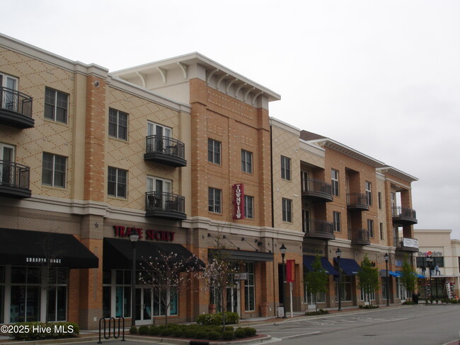 property at 6832 Main St