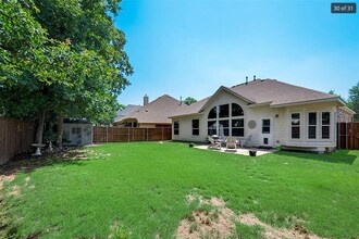 4101 Colina Ave in Denton, TX - Building Photo - Building Photo