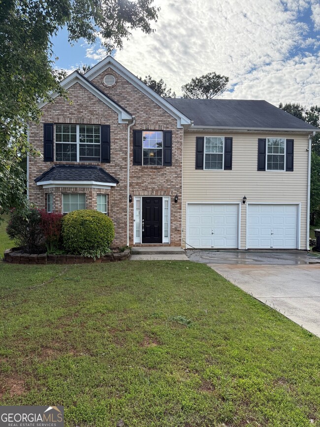 property at 3745 Sidda Way