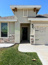 506 S Paseo De La Tranquilidad St in Mission, TX - Building Photo - Building Photo