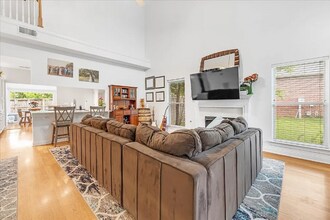 1016 Riverspring Dr in Nashville, TN - Building Photo - Building Photo