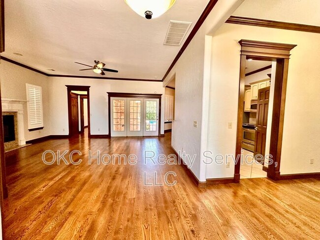 1216 NW 190th Pl in Edmond, OK - Building Photo - Building Photo