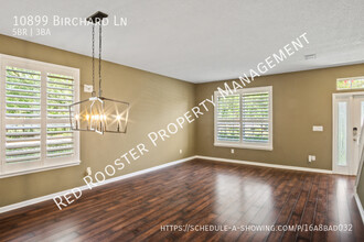 10899 Birchard Ln in Jacksonville, FL - Building Photo - Building Photo