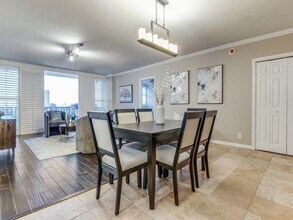 3701 Turtle Creek Blvd in Dallas, TX - Building Photo - Building Photo