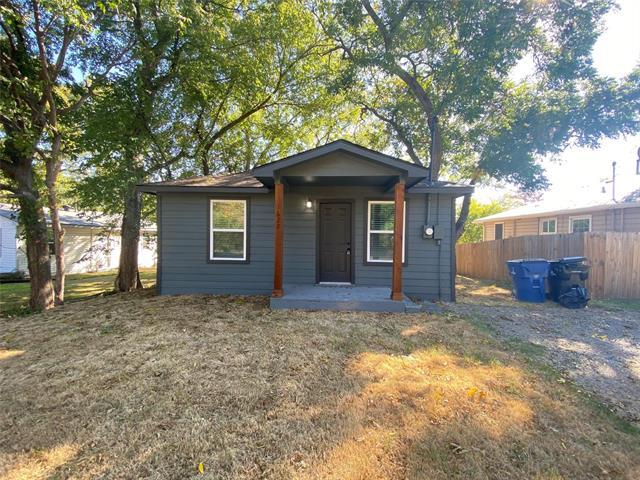 1622 S Fannin Ave in Denison, TX - Building Photo