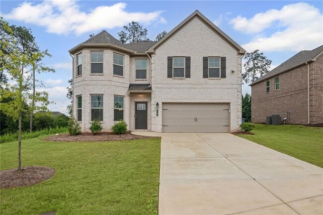 property at 2106 Cadenza Cir