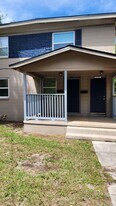 1177 W 26th St in Jacksonville, FL - Building Photo