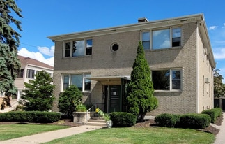 1441 E Johnson St, Unit D in Madison, WI - Building Photo