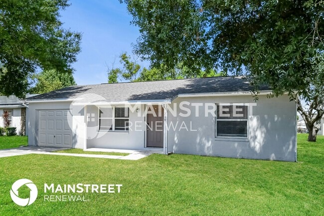 property at 259 Magellan Dr