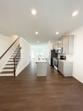 1526 Crescent Townes Wy in Raleigh, NC - Building Photo - Building Photo