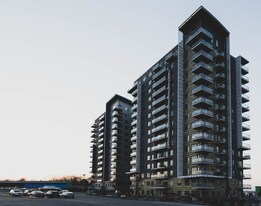 Horizon Terrebonne in Terrebonne, QC - Building Photo