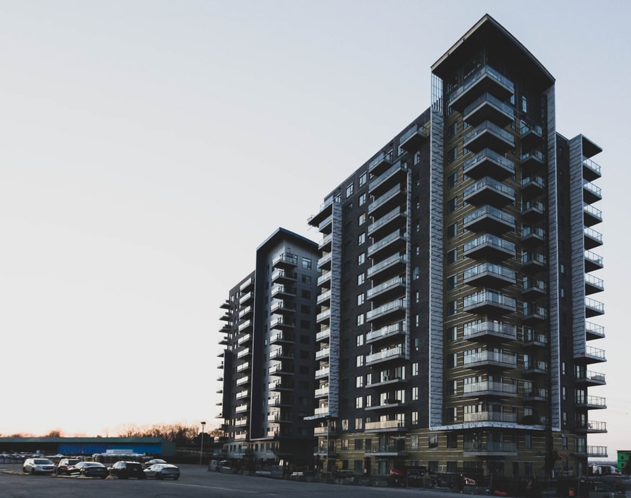 Horizon Terrebonne in Terrebonne, QC - Building Photo