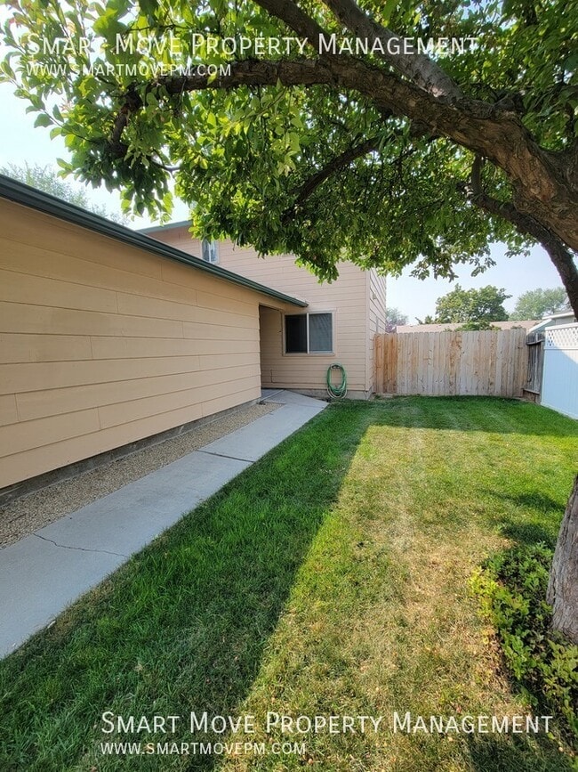 973 S Wild Phlox in Boise, ID - Building Photo - Building Photo