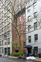 41 W 16th St in New York, NY - Building Photo - Building Photo