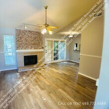2101 St Michaels Dr in Arlington, TX - Building Photo - Building Photo