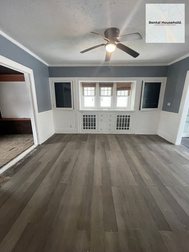 property at 521 Bates Rd