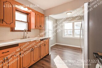 4314 Woodway Ave in Cleveland, OH - Building Photo - Building Photo