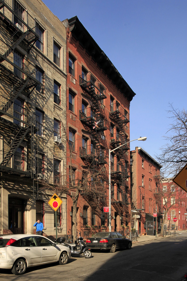 Greenwich Village/Soho in New York, NY - Building Photo - Building Photo