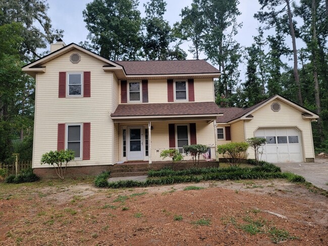 property at 4768 Red Leaf Ct