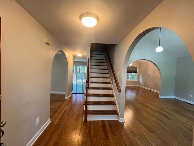 105 Bellows Pl in Yorktown, VA - Building Photo - Building Photo