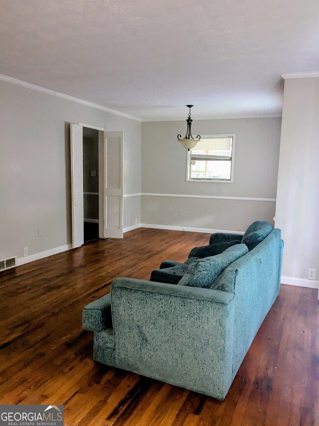 3248 Dodson Dr in Atlanta, GA - Building Photo - Building Photo