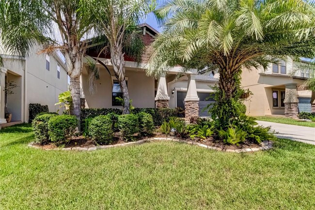property at 11024 Little Blue Heron Dr