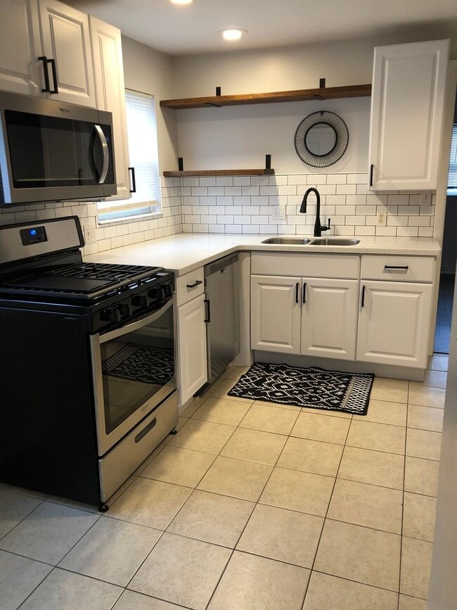 property at 431 W 2nd St