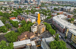 3059 Zuni St in Denver, CO - Building Photo