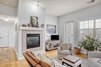 180 Poplar St in Denver, CO - Building Photo - Building Photo