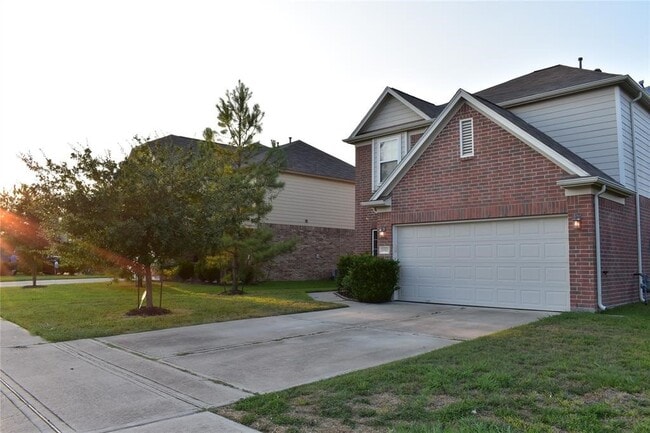 property at 18910 Windy Stone Dr