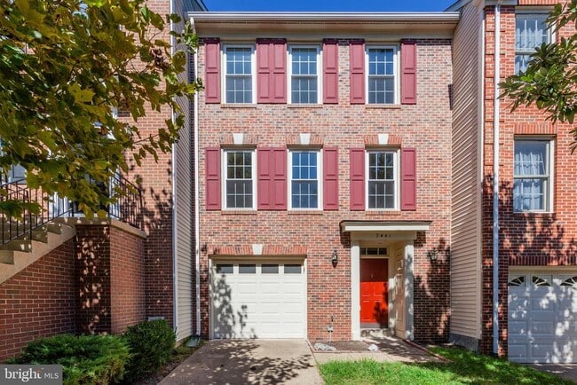 property at 7441 Heatherfield Ln