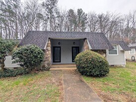 3718 Fountain Ave in East Ridge, TN - Building Photo