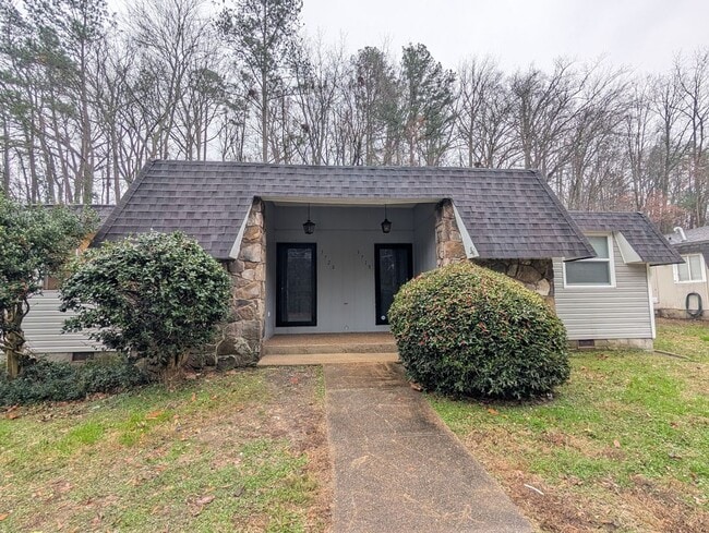 property at 3718 Fountain Ave