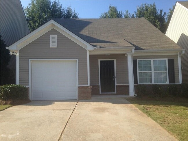 property at 1482 Alcovy Falls Dr SE
