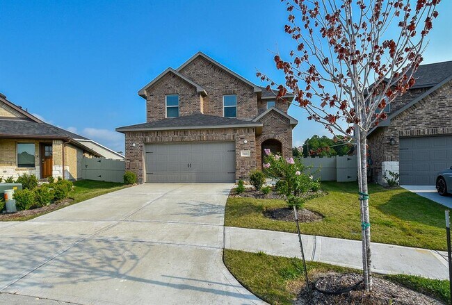 9205 Inland Leather Ln