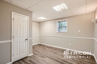 1001 Winston Way NW in Acworth, GA - Building Photo - Building Photo
