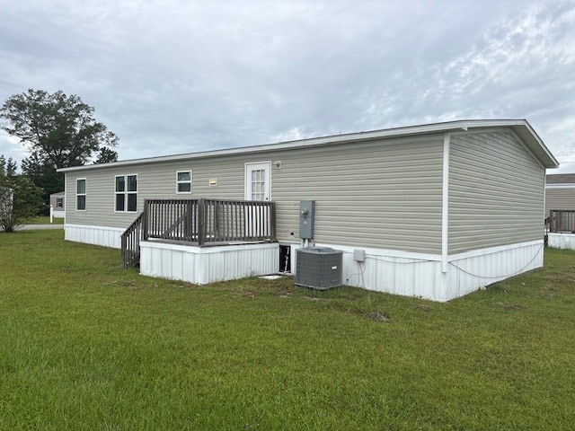 property at 521 Milan Ave