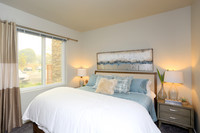 Citrine Apartments in Healdsburg, CA - Building Photo - Interior Photo