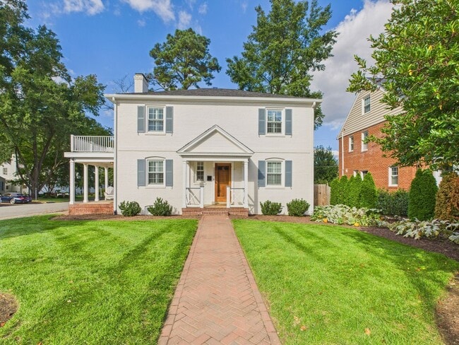 301 Seneca Rd
