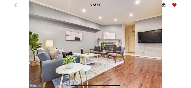 1250 William St in Baltimore, MD - Building Photo - Building Photo