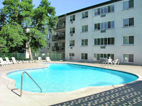 Joppa Lane in St. Louis Park, MN - Foto de edificio - Building Photo