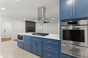 3622 Douglas Dr in Garland, TX - Building Photo